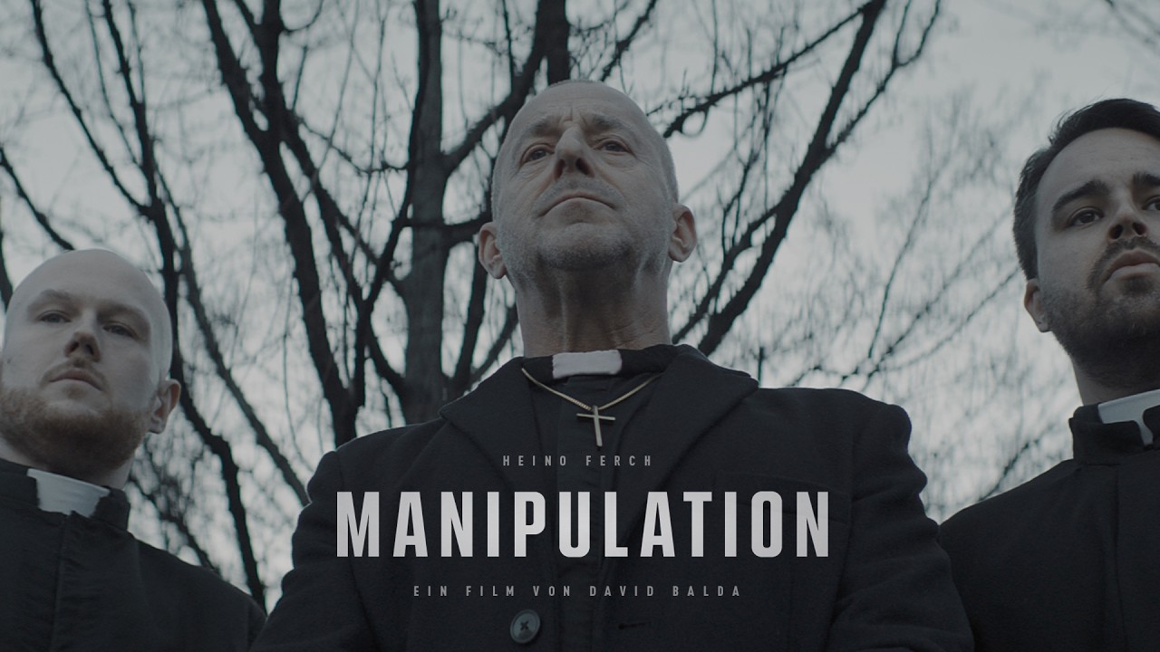 Manipulation